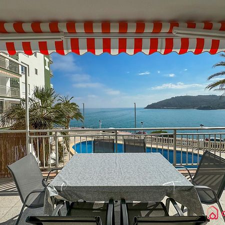 Las Vegas Paradise Oropesa del Mar Eksteriør bilde