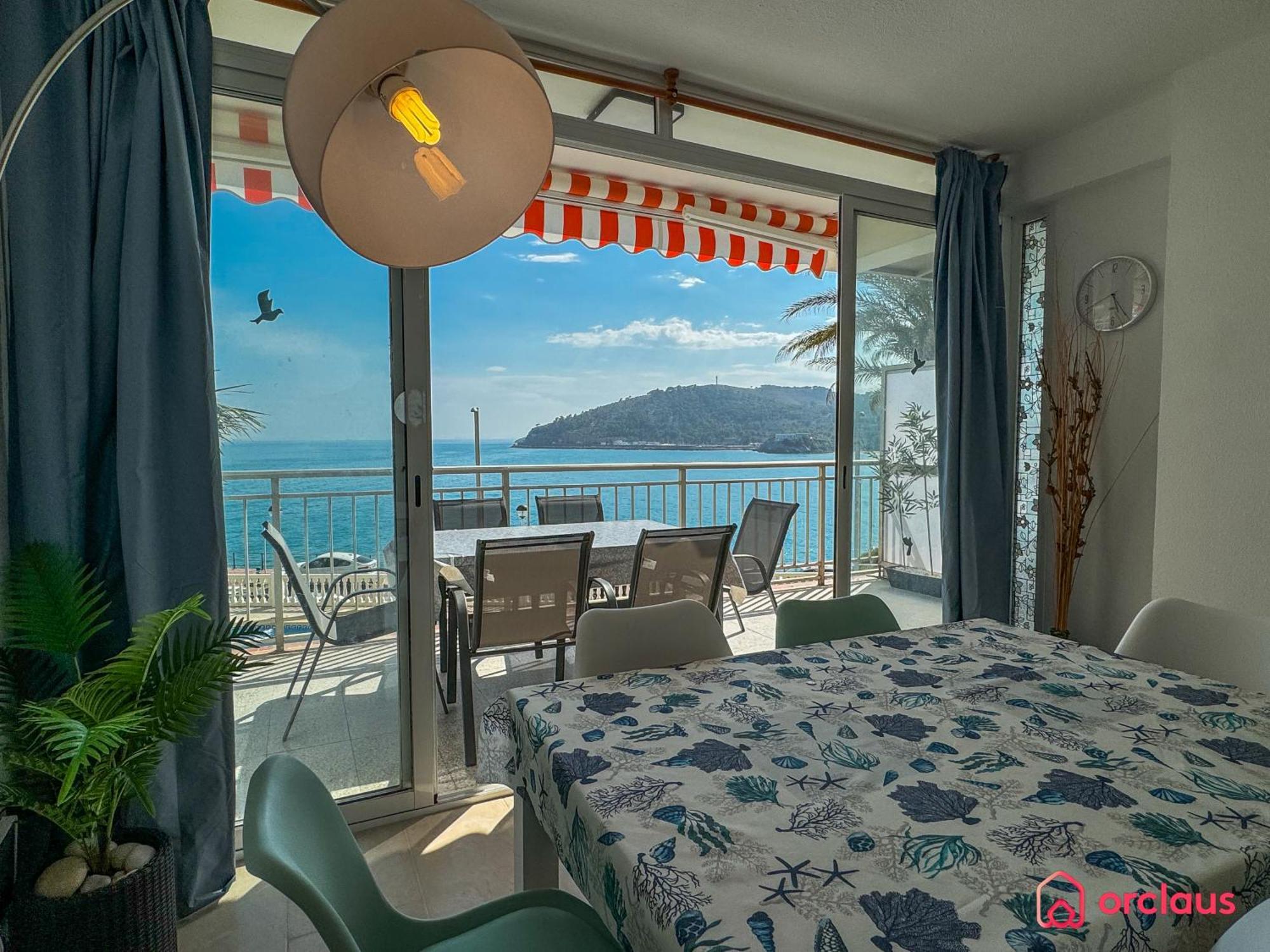 Las Vegas Paradise Oropesa del Mar Eksteriør bilde