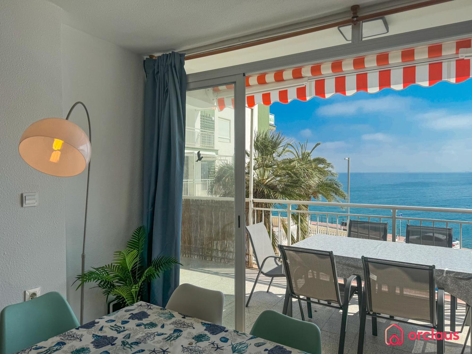 Las Vegas Paradise Oropesa del Mar Eksteriør bilde