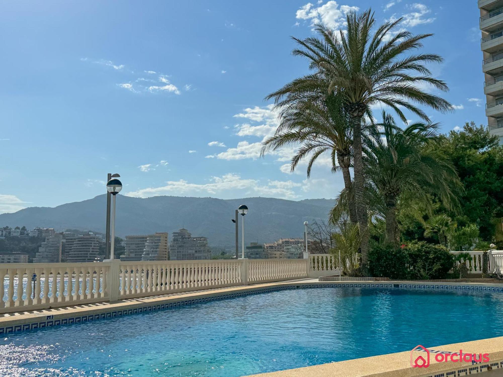 Las Vegas Paradise Oropesa del Mar Eksteriør bilde