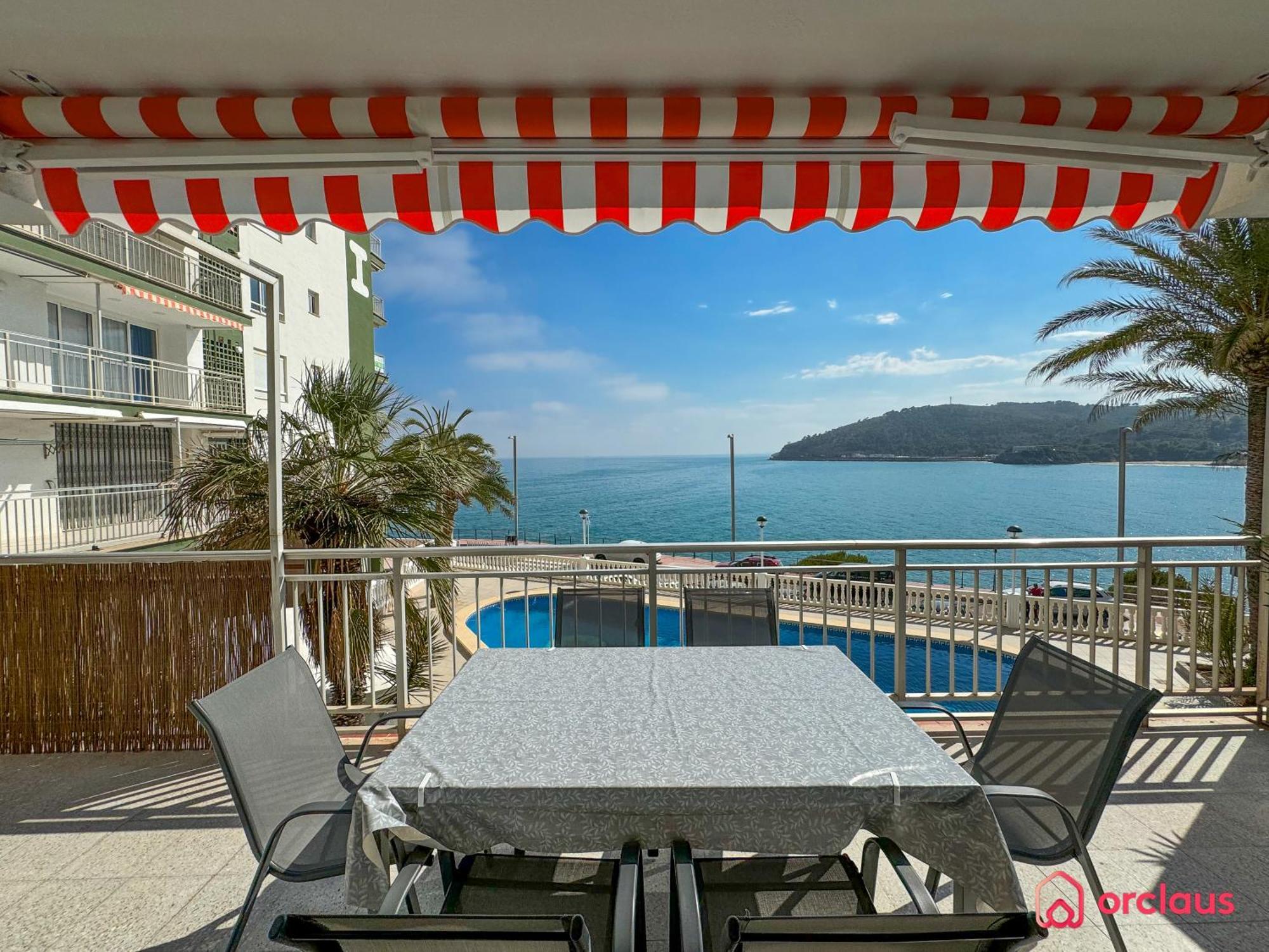 Las Vegas Paradise Oropesa del Mar Eksteriør bilde