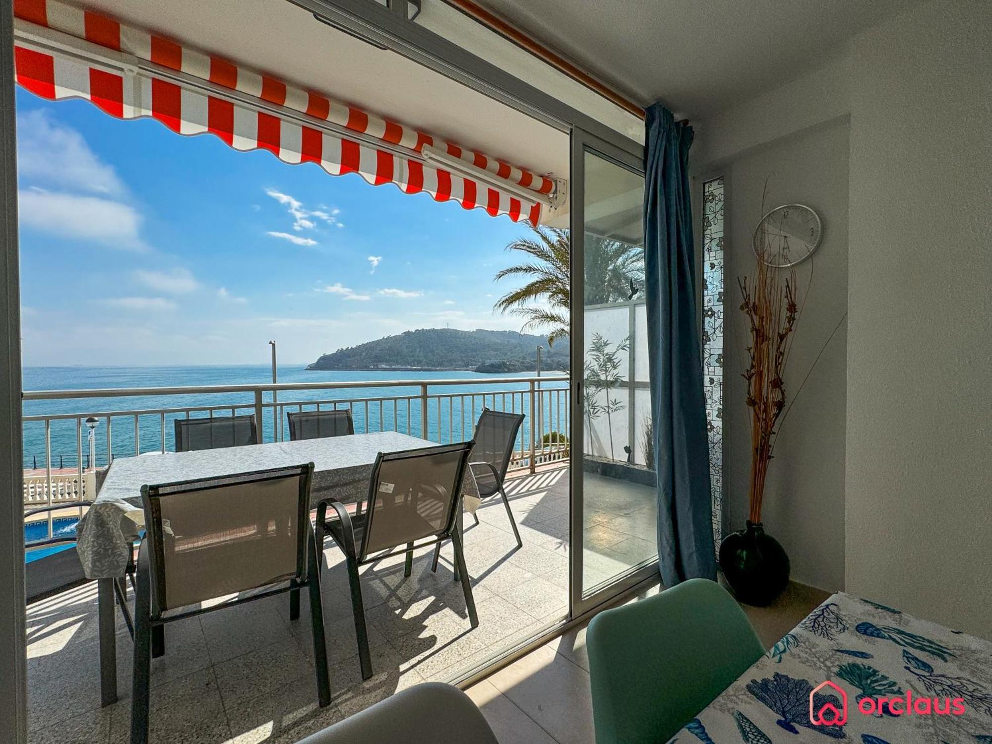 Las Vegas Paradise Oropesa del Mar Eksteriør bilde