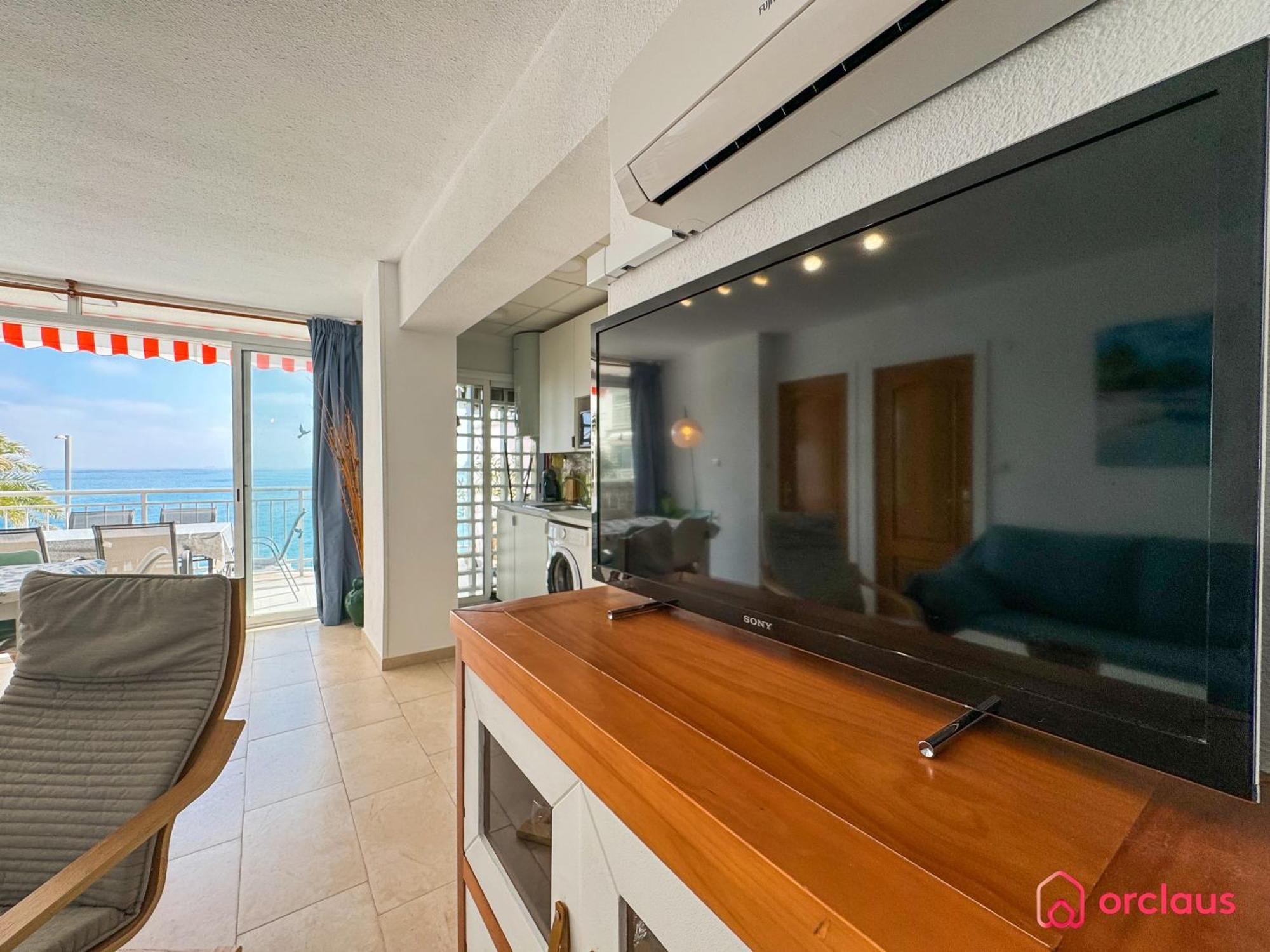 Las Vegas Paradise Oropesa del Mar Eksteriør bilde