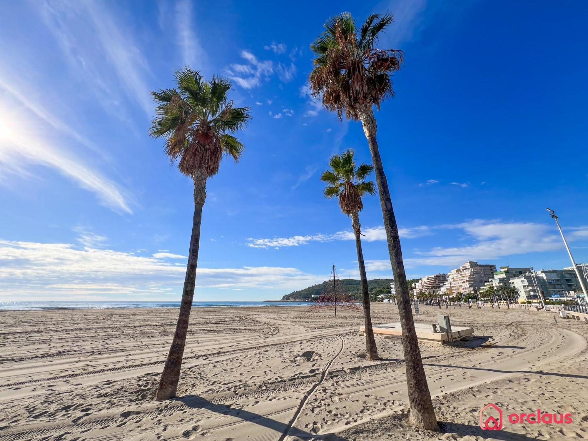 Las Vegas Paradise Oropesa del Mar Eksteriør bilde